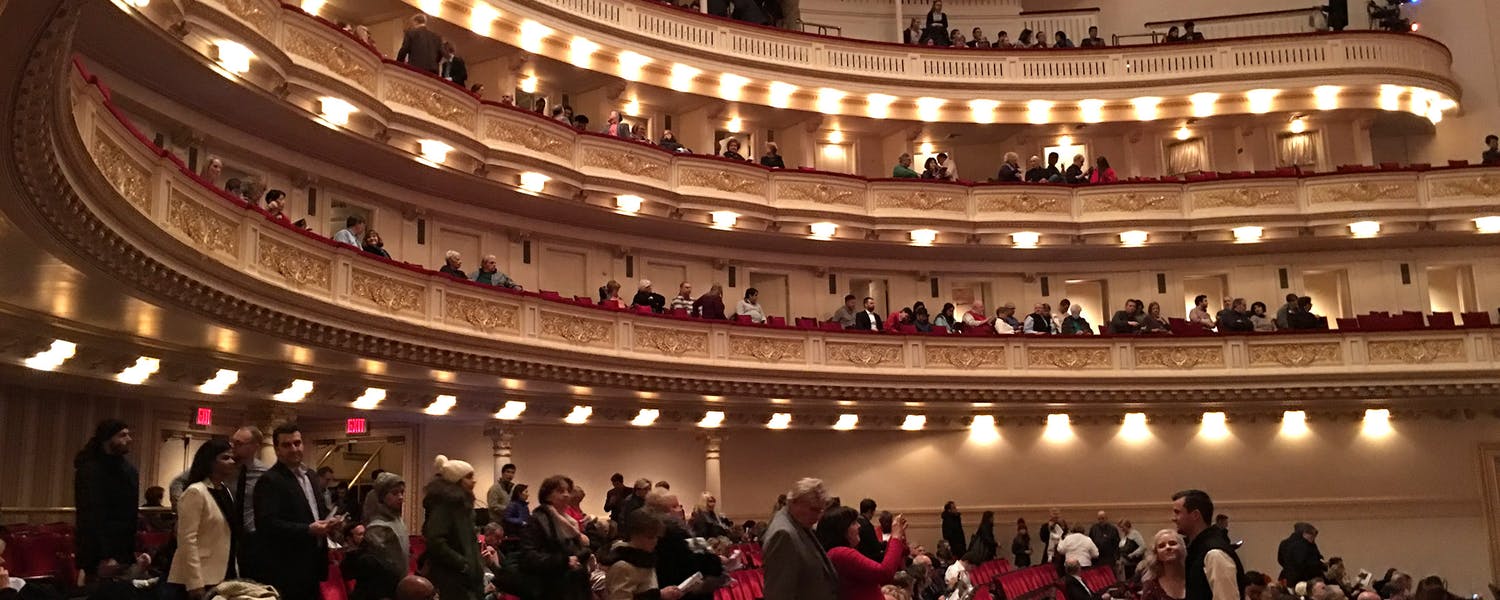 Australian Physio / Therapy Experts - Carnegie Hall