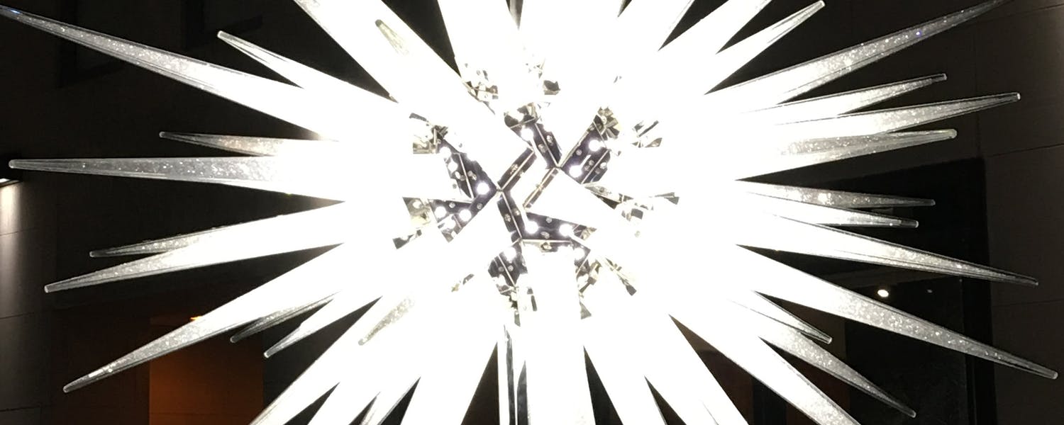 Australian Physio / Therapy Experts Rockerfeller Center - Star