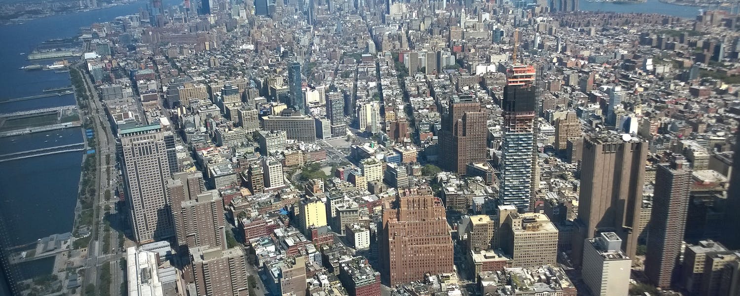 Australian Physio / Therapy Experts - World Trade Center City View